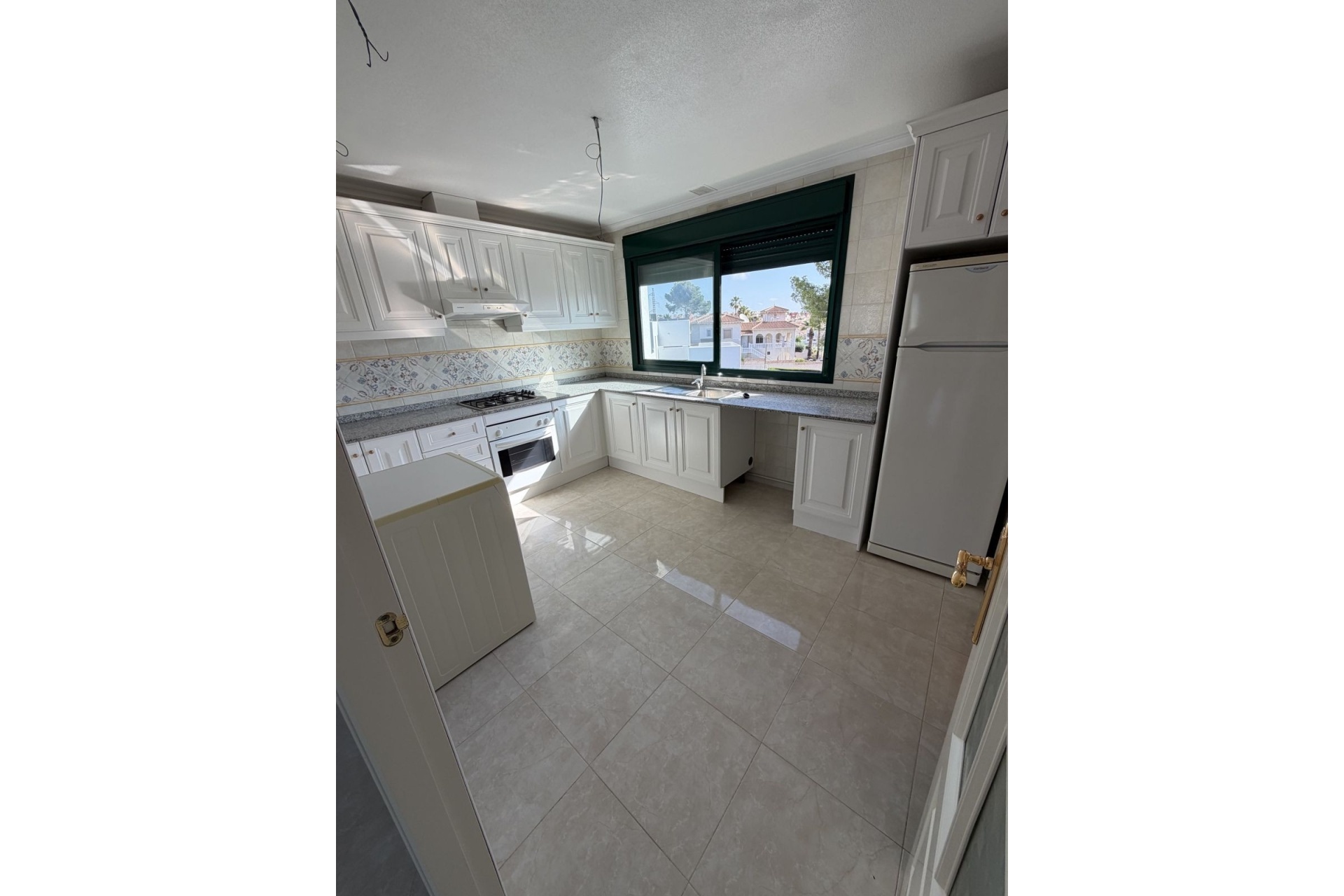 New Build - apartment - Orihuela - Lomas De Campoamor