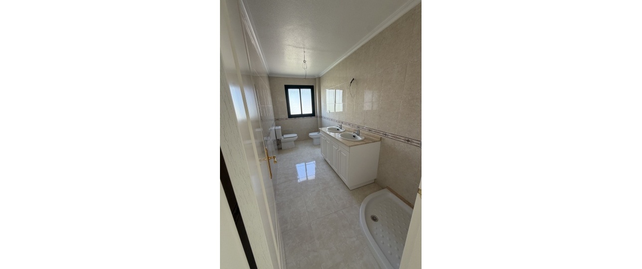 New Build - apartment - Orihuela - Lomas De Campoamor