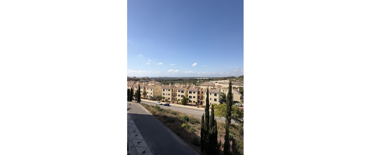 New Build - apartment - Orihuela - Lomas De Campoamor