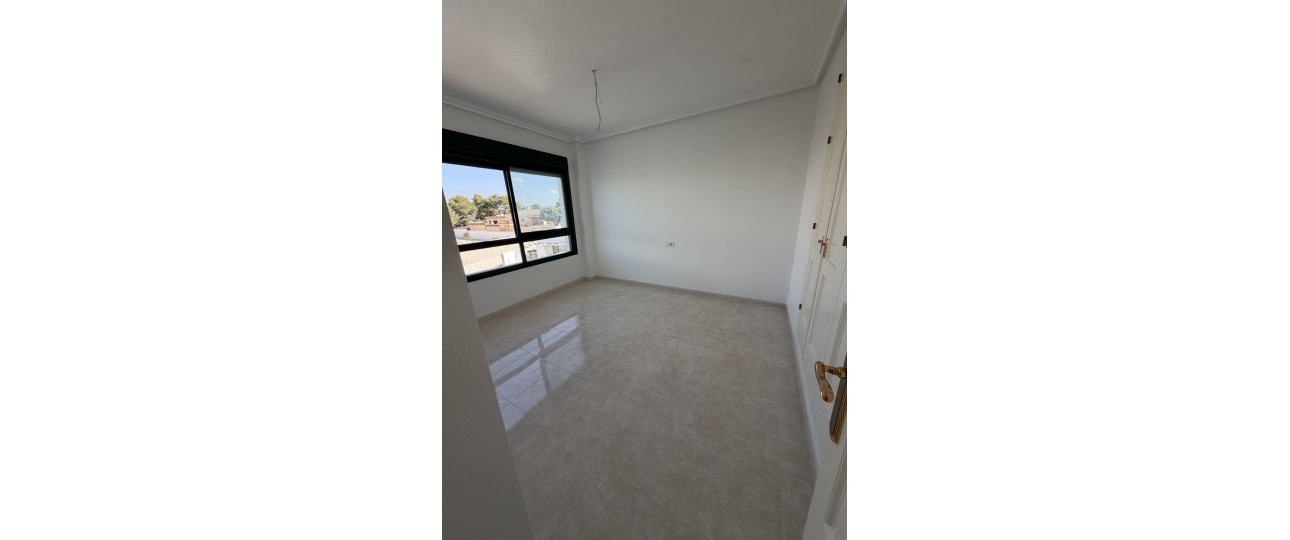 New Build - apartment - Orihuela - Lomas De Campoamor