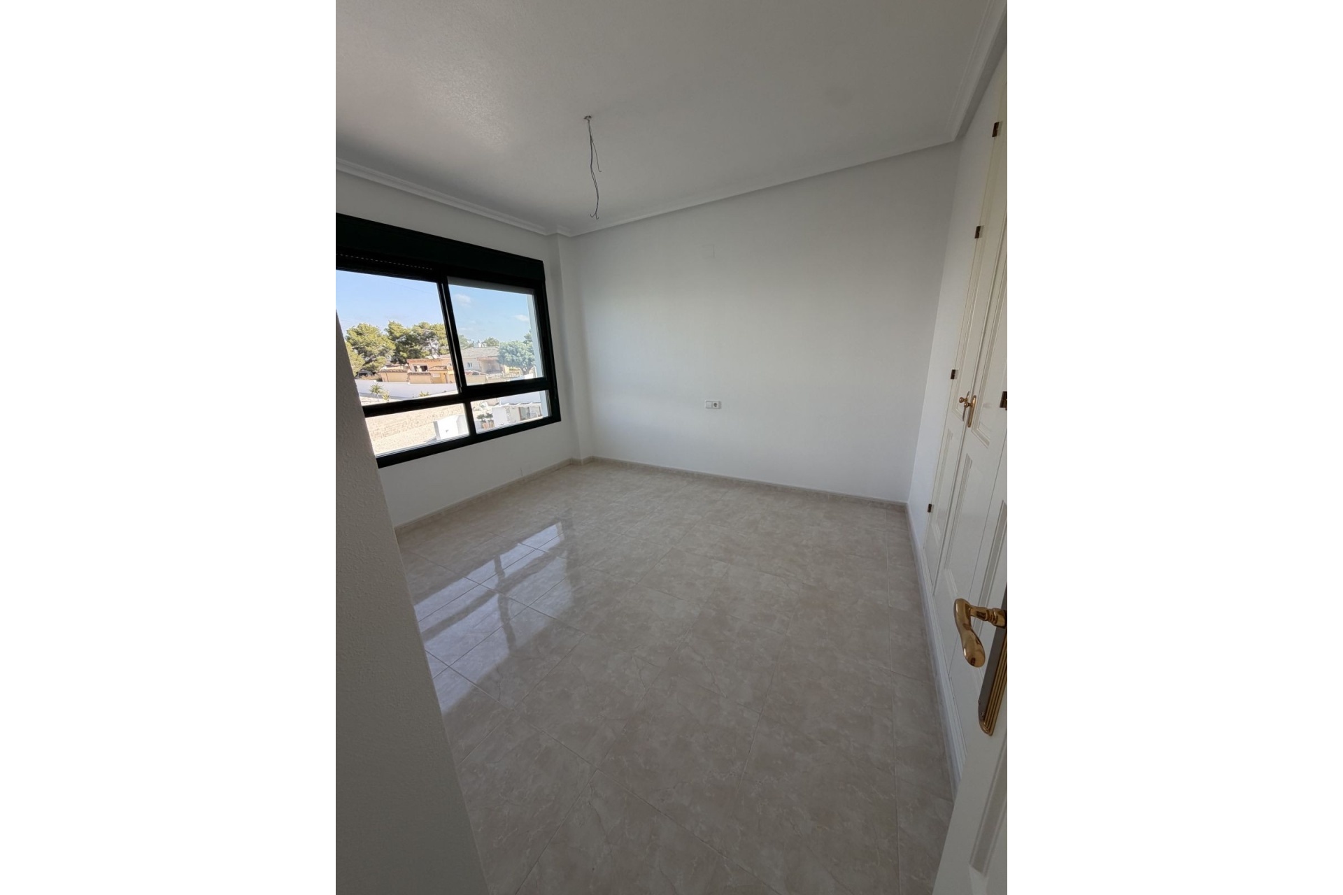 New Build - apartment - Orihuela - Lomas De Campoamor