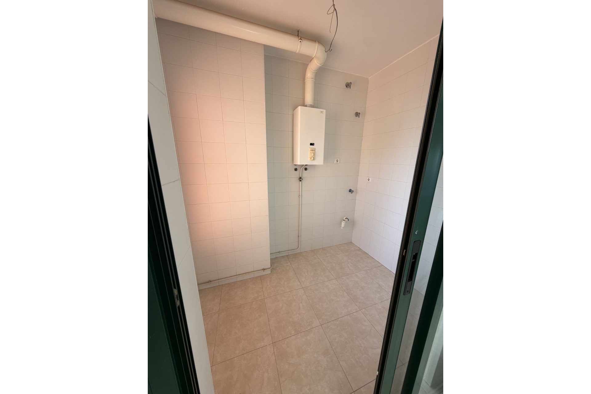 New Build - apartment - Orihuela - Lomas De Campoamor
