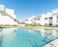 New Build - apartment - Orihuela - Los Balcones