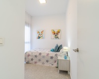 New Build - apartment - Orihuela - Los Balcones