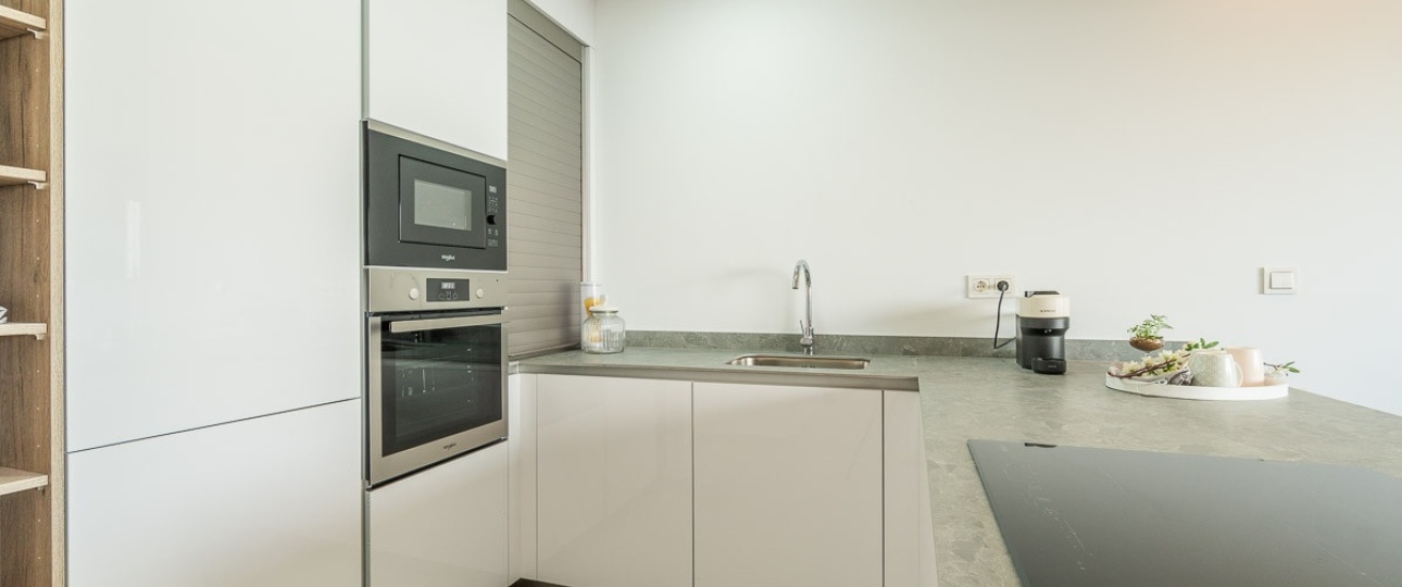 New Build - apartment - Orihuela - Los Balcones