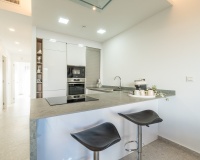 New Build - apartment - Orihuela - Los Balcones