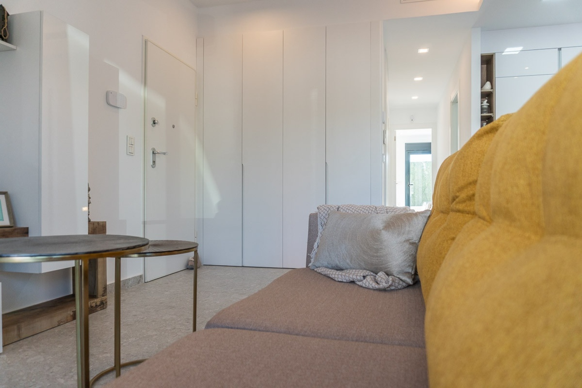 New Build - apartment - Orihuela - Los Balcones