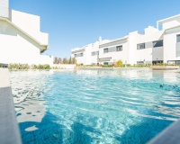 New Build - apartment - Orihuela - Los Balcones
