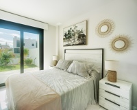 New Build - apartment - Orihuela - Mil Palmeras