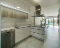 New Build - apartment - Orihuela - Mil Palmeras