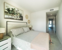 New Build - apartment - Orihuela - Mil Palmeras
