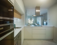 New Build - apartment - Orihuela - Mil Palmeras
