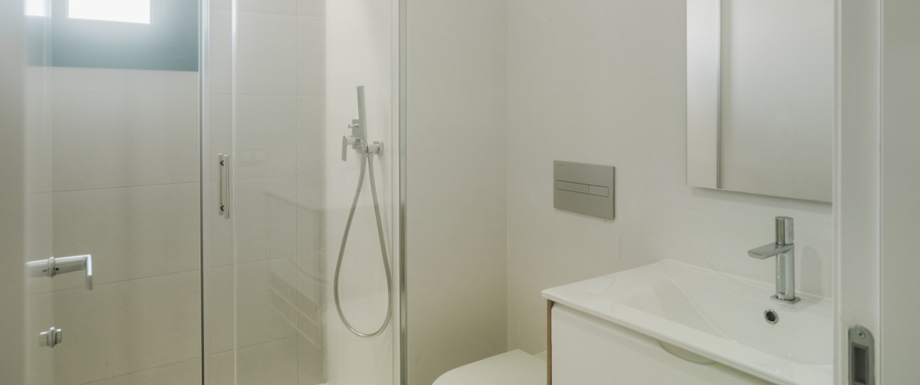 New Build - apartment - Orihuela - Mil Palmeras