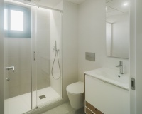 New Build - apartment - Orihuela - Mil Palmeras