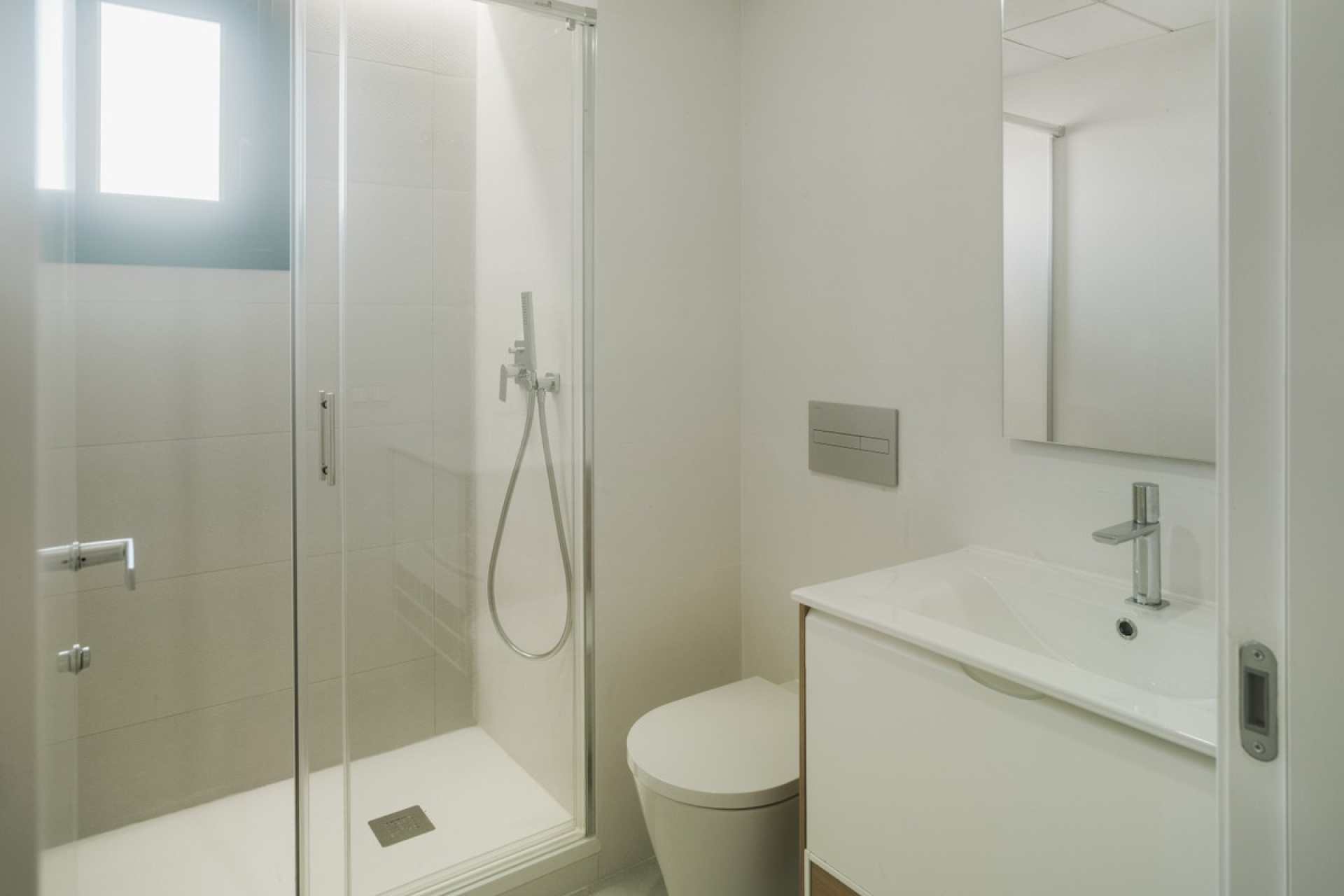 New Build - apartment - Orihuela - Mil Palmeras