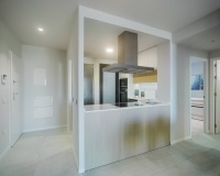New Build - apartment - Orihuela - Mil Palmeras
