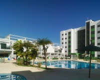 New Build - apartment - Orihuela - Mil Palmeras