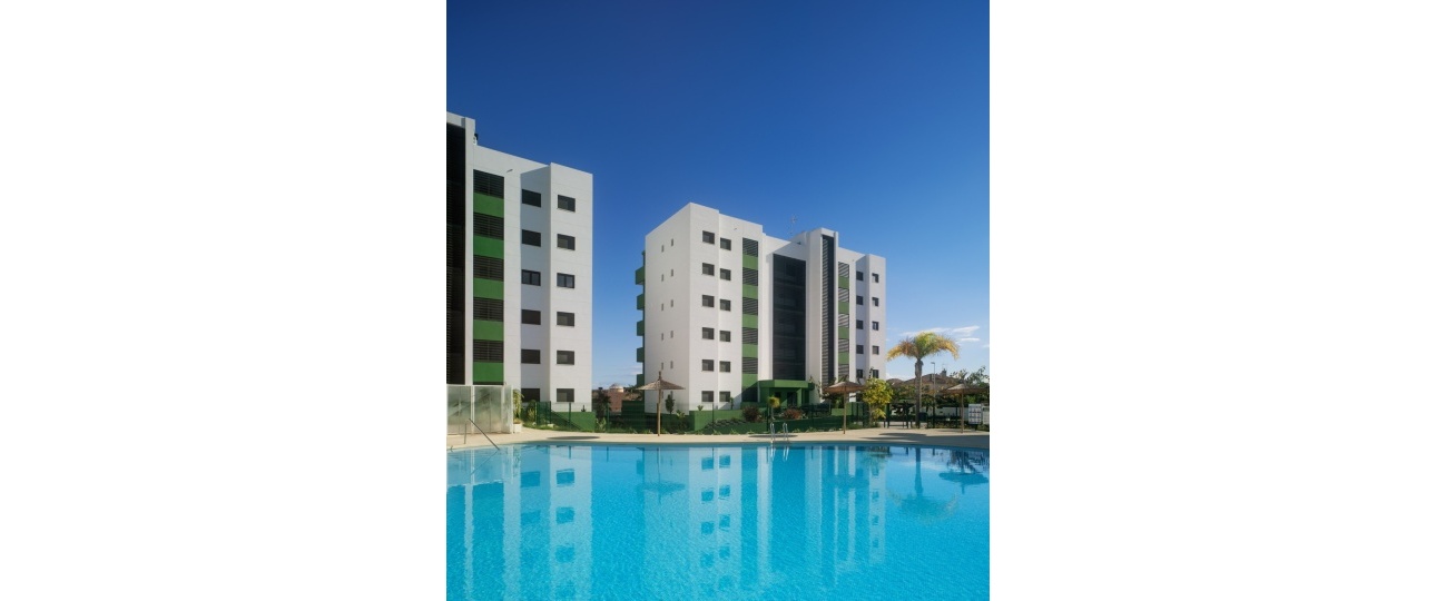 New Build - apartment - Orihuela - Mil Palmeras