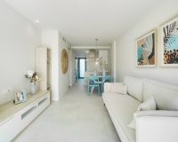 New Build - apartment - Orihuela - Mil Palmeras