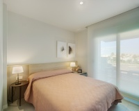 New Build - apartment - Orihuela - Mil Palmeras