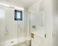 New Build - apartment - Orihuela - Mil Palmeras