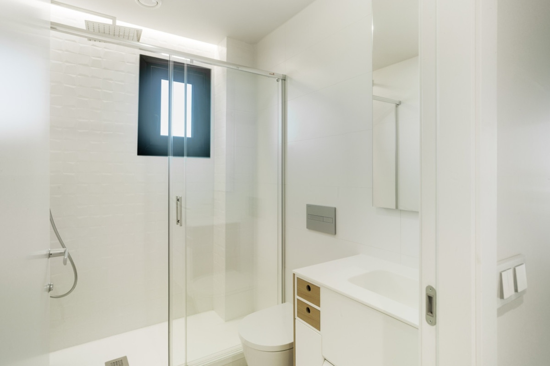 New Build - apartment - Orihuela - Mil Palmeras