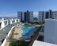 New Build - apartment - Orihuela - Mil Palmeras