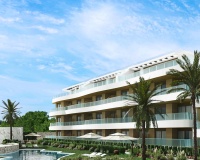 New Build - apartment - Orihuela - Playa Flamenca