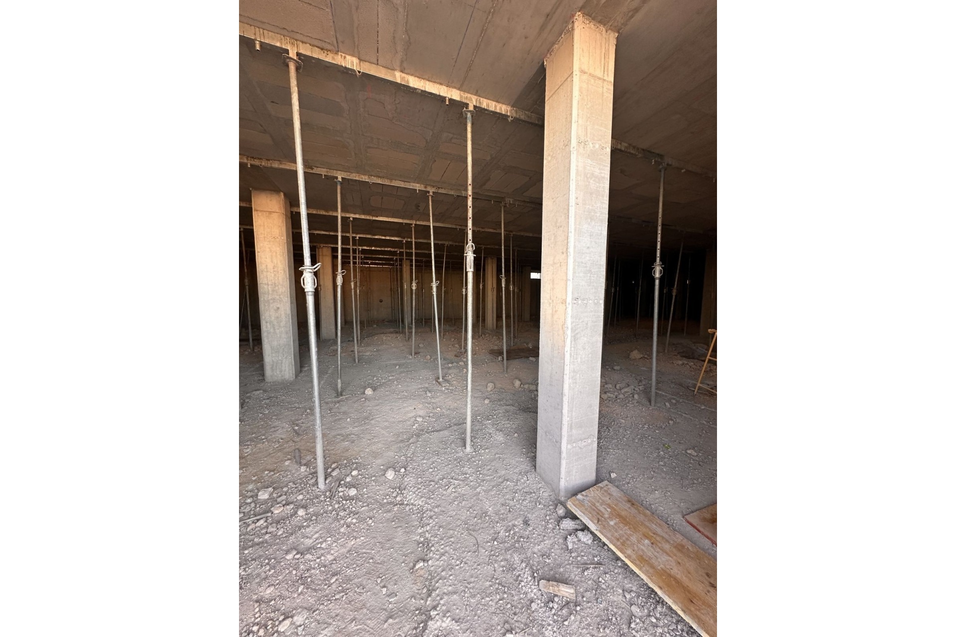 New Build - apartment - Orihuela - Playa Flamenca