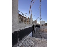 New Build - apartment - Orihuela - Playa Flamenca