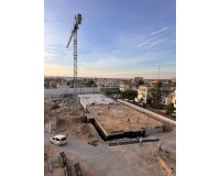 New Build - apartment - Orihuela - Playa Flamenca