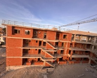 New Build - apartment - Orihuela - Playa Flamenca