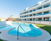 New Build - apartment - Orihuela - Playa Flamenca