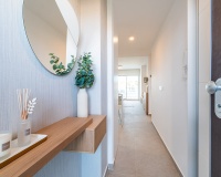 New Build - apartment - Orihuela - Playa Flamenca