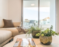 New Build - apartment - Orihuela - Playa Flamenca