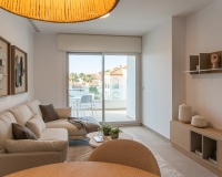 New Build - apartment - Orihuela - Playa Flamenca