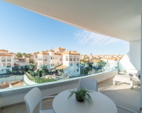 New Build - apartment - Orihuela - Playa Flamenca