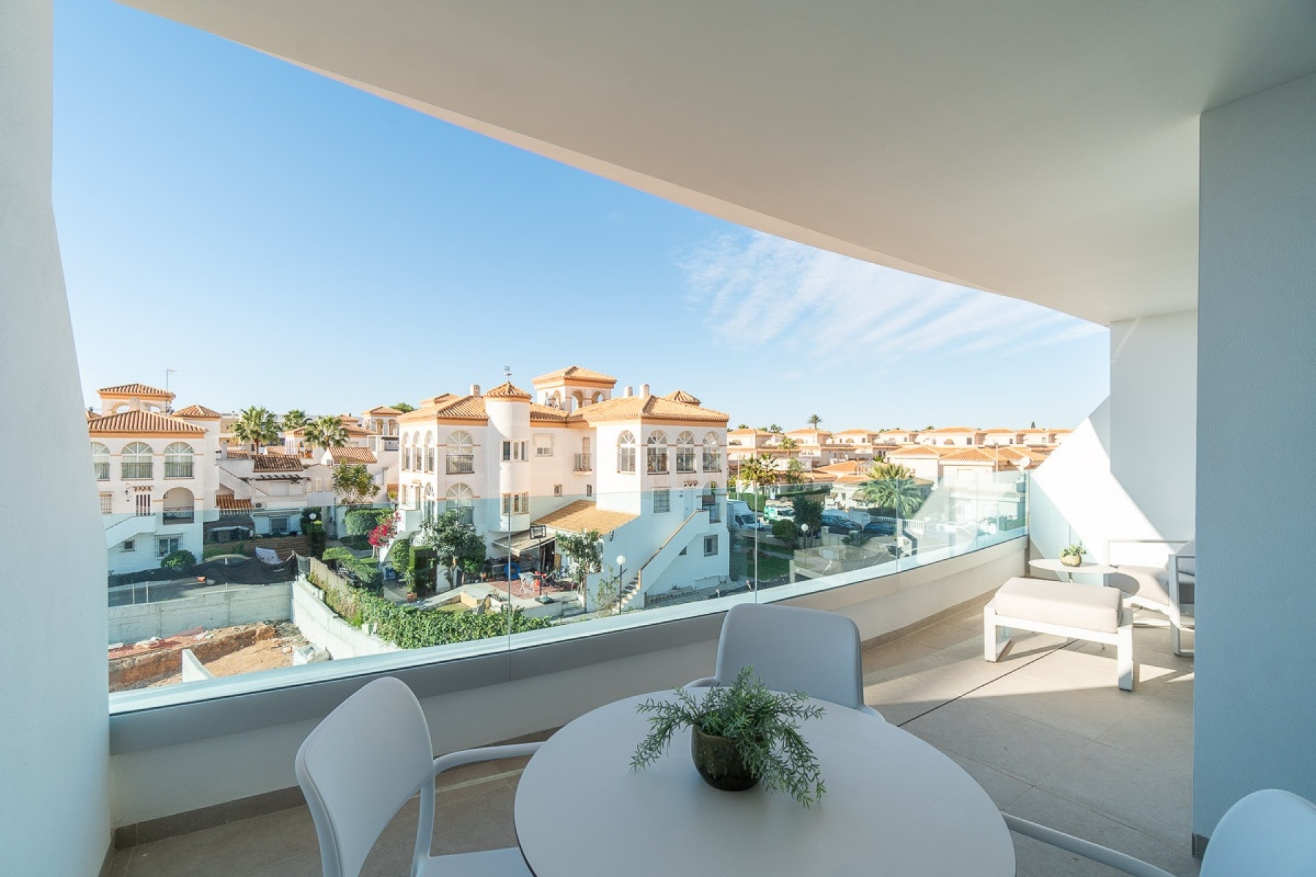 New Build - apartment - Orihuela - Playa Flamenca