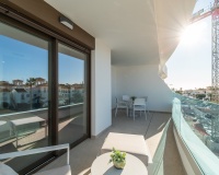 New Build - apartment - Orihuela - Playa Flamenca