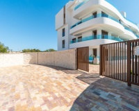 New Build - apartment - Orihuela - Playa Flamenca