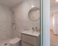 New Build - apartment - Orihuela - Playa Flamenca