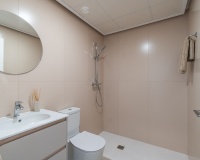 New Build - apartment - Orihuela - Playa Flamenca