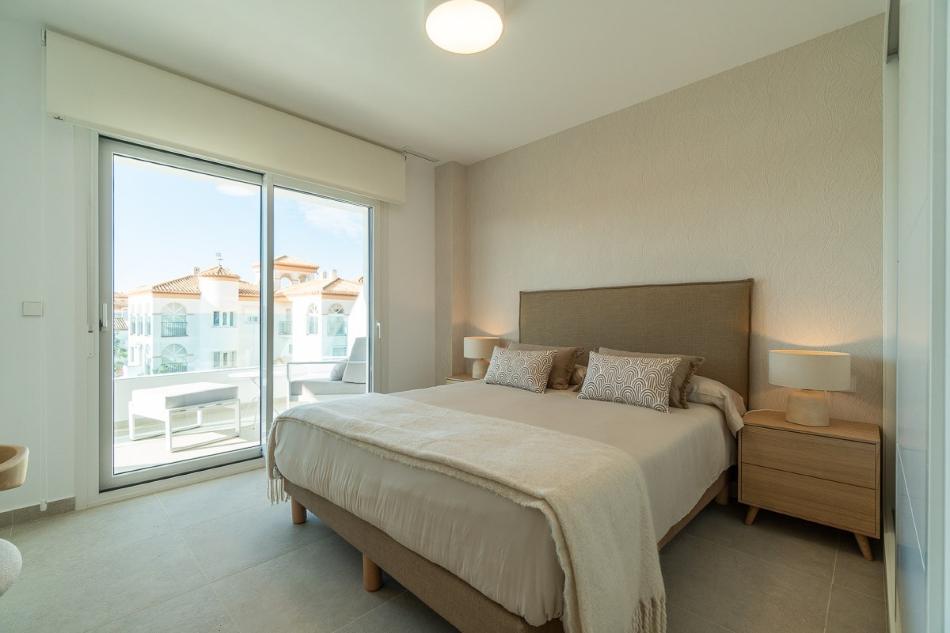 New Build - apartment - Orihuela - Playa Flamenca