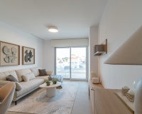 New Build - apartment - Orihuela - Playa Flamenca