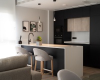 New Build - apartment - Orihuela - Punta Prima
