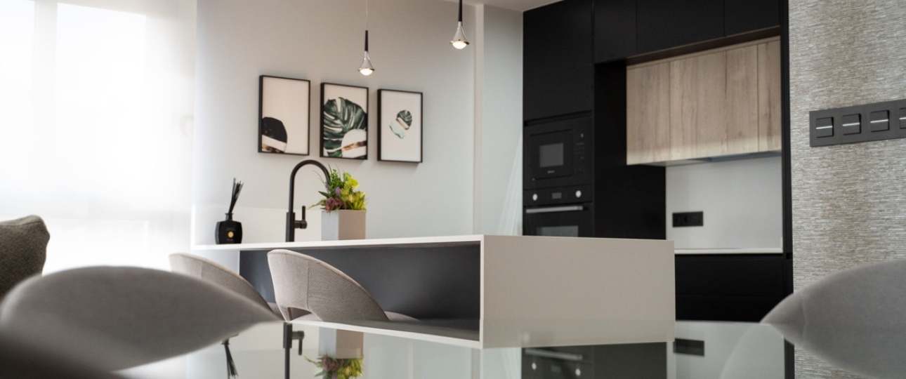 New Build - apartment - Orihuela - Punta Prima