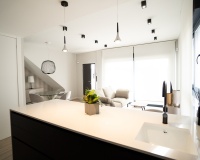 New Build - apartment - Orihuela - Punta Prima