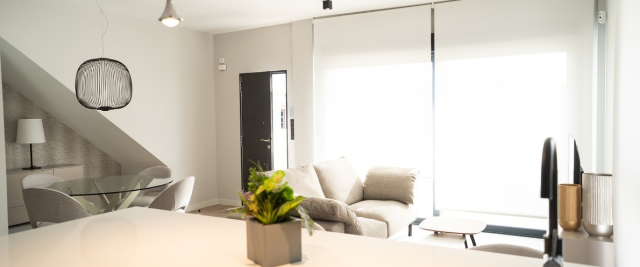 New Build - apartment - Orihuela - Punta Prima
