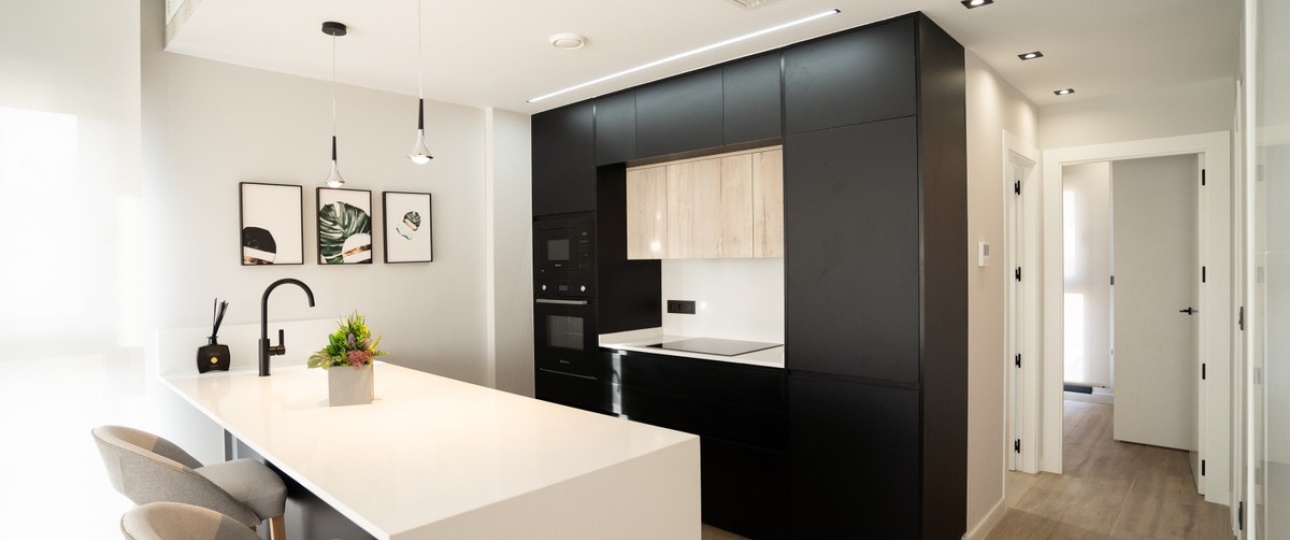 New Build - apartment - Orihuela - Punta Prima