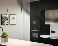 New Build - apartment - Orihuela - Punta Prima